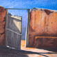 La puerta al paisaje