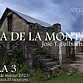 Casa de la montaña